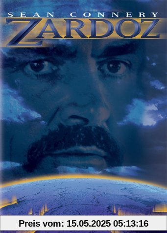 Zardoz Zardoz von John Boorman