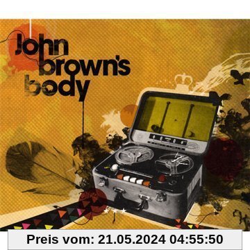 Amplify von John Brown'S Body
