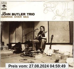 Sunrise Over Sea von John Butler Trio