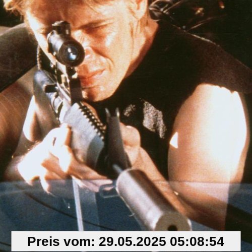 Assault on Precinct 13 Assault on Precinct 13 von John Carpenter