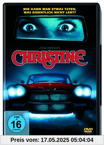 Christine von John Carpenter