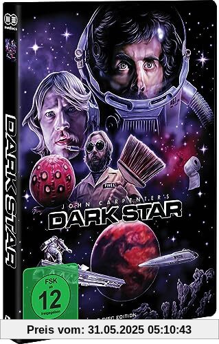 DARK STAR (2 Disc-Version) [2 DVDs] von John Carpenter