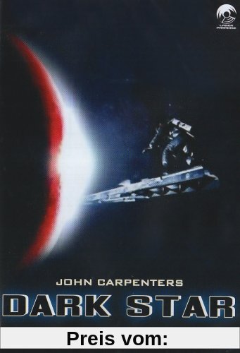 Dark Star - John Carpenter von John Carpenter