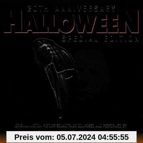 Halloween (Special Edition) von John Carpenter