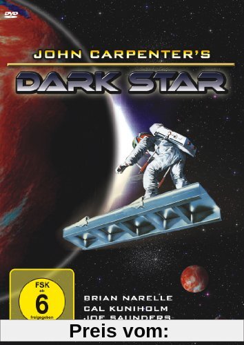 John Carpenters Dark Star von John Carpenter