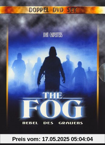 The Fog - Nebel des Grauens [2 DVDs] von John Carpenter