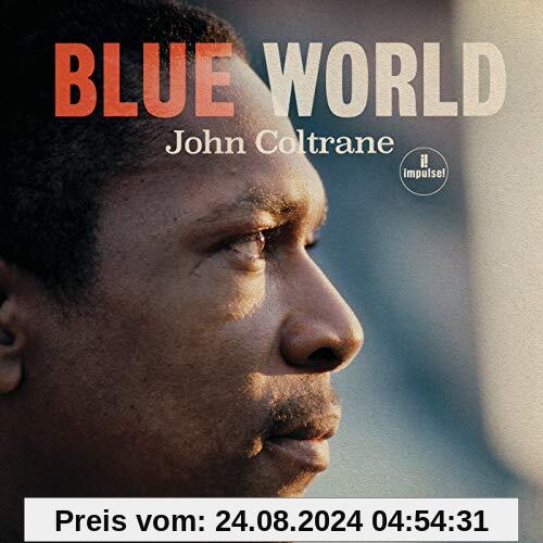 Blue World von John Coltrane