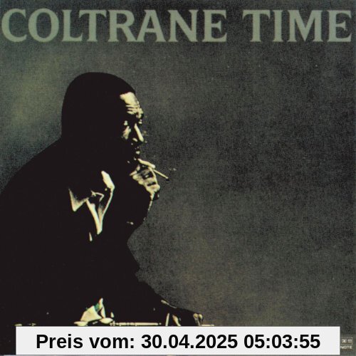 Coltrane Time von John Coltrane