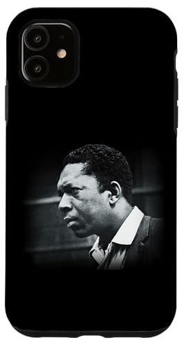 John Coltrane A Love Supreme Foto Hülle für iPhone 11 John Coltrane A Love Supreme Foto Hülle für iPhone 11 von John Coltrane