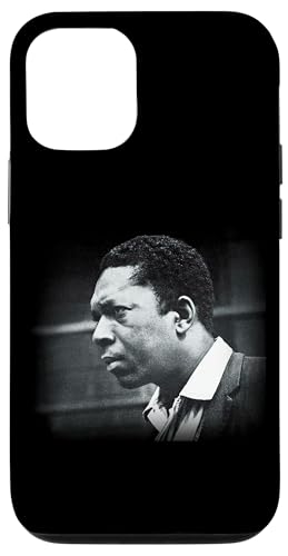 John Coltrane A Love Supreme Foto Hülle für iPhone 12/12 Pro John Coltrane A Love Supreme Foto Hülle für iPhone 12/12 Pro von John Coltrane
