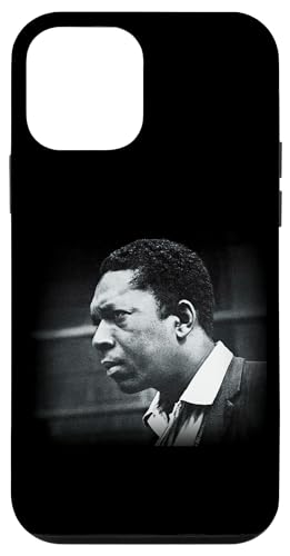 John Coltrane A Love Supreme Foto Hülle für iPhone 12 mini John Coltrane A Love Supreme Foto Hülle für iPhone 12 mini von John Coltrane