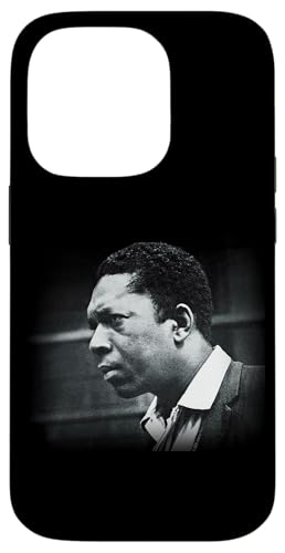 John Coltrane A Love Supreme Foto Hülle für iPhone 14 Pro John Coltrane A Love Supreme Foto Hülle für iPhone 14 Pro von John Coltrane