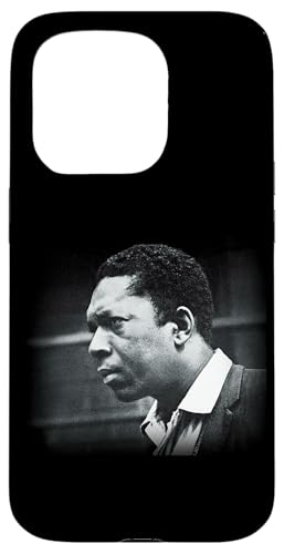 John Coltrane A Love Supreme Foto Hülle für iPhone 15 Pro John Coltrane A Love Supreme Foto Hülle für iPhone 15 Pro von John Coltrane