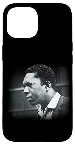 John Coltrane A Love Supreme Foto Hülle für iPhone 15 John Coltrane A Love Supreme Foto Hülle für iPhone 15 von John Coltrane