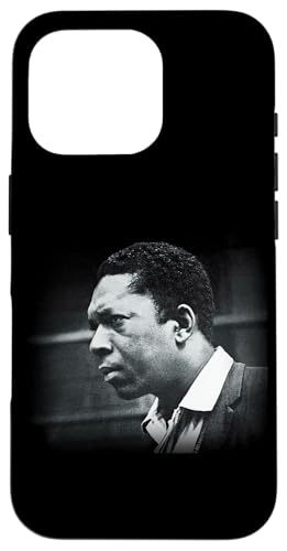 John Coltrane A Love Supreme Foto Hülle für iPhone 16 Pro John Coltrane A Love Supreme Foto Hülle für iPhone 16 Pro von John Coltrane