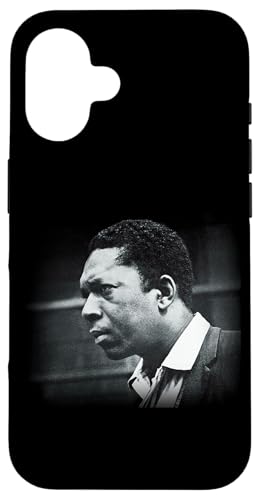 John Coltrane A Love Supreme Foto Hülle für iPhone 16 John Coltrane A Love Supreme Foto Hülle für iPhone 16 von John Coltrane