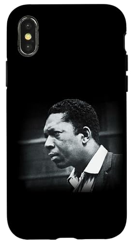 John Coltrane A Love Supreme Foto Hülle für iPhone X/XS John Coltrane A Love Supreme Foto Hülle für iPhone X/XS von John Coltrane