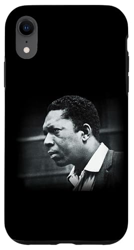 John Coltrane A Love Supreme Foto Hülle für iPhone XR John Coltrane A Love Supreme Foto Hülle für iPhone XR von John Coltrane