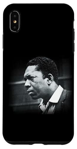 John Coltrane A Love Supreme Foto Hülle für iPhone XS Max John Coltrane A Love Supreme Foto Hülle für iPhone XS Max von John Coltrane
