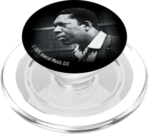John Coltrane A Love Supreme Foto PopSockets PopGrip für MagSafe John Coltrane A Love Supreme Foto PopSockets PopGrip für MagSafe von John Coltrane