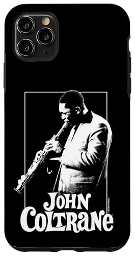 John Coltrane Posterisiertes rechteckiges Foto Hülle für iPhone 11 Pro Max John Coltrane Posterisiertes rechteckiges Foto Hülle für iPhone 11 Pro Max von John Coltrane