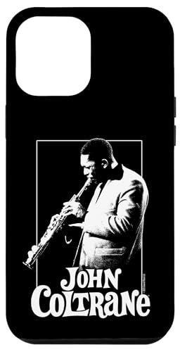John Coltrane Posterisiertes rechteckiges Foto Hülle für iPhone 12 Pro Max John Coltrane Posterisiertes rechteckiges Foto Hülle für iPhone 12 Pro Max von John Coltrane