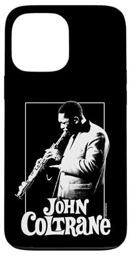 John Coltrane Posterisiertes rechteckiges Foto Hülle für iPhone 13 Pro Max John Coltrane Posterisiertes rechteckiges Foto Hülle für iPhone 13 Pro Max von John Coltrane