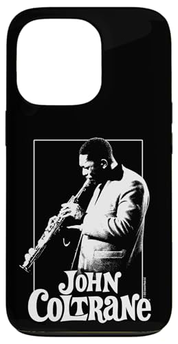 John Coltrane Posterisiertes rechteckiges Foto Hülle für iPhone 13 Pro John Coltrane Posterisiertes rechteckiges Foto Hülle für iPhone 13 Pro von John Coltrane