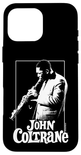 John Coltrane Posterisiertes rechteckiges Foto Hülle für iPhone 16 Pro Max John Coltrane Posterisiertes rechteckiges Foto Hülle für iPhone 16 Pro Max von John Coltrane
