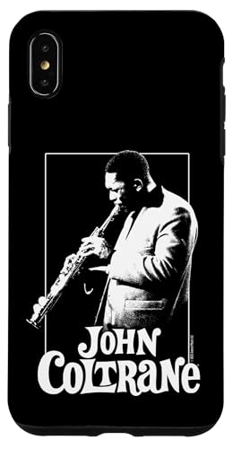 John Coltrane Posterisiertes rechteckiges Foto Hülle für iPhone XS Max John Coltrane Posterisiertes rechteckiges Foto Hülle für iPhone XS Max von John Coltrane