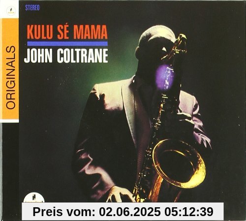 Kulu Se Mama von John Coltrane
