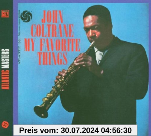 My Favorite Things von John Coltrane