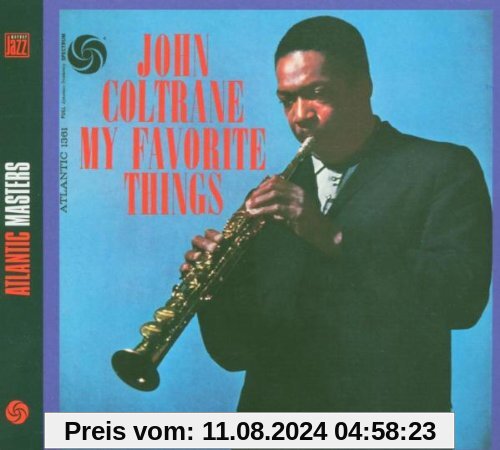 My Favorite Things von John Coltrane