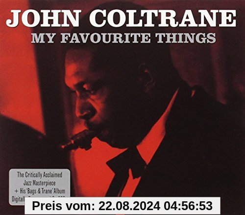 My Favourite Things von John Coltrane