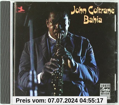 Original Jazz Classics: Bahia von John Coltrane