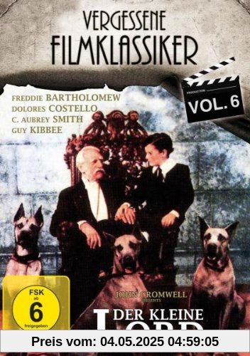 Der Kleine Lord von John Cromwell