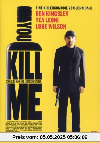 You Kill Me von John Dahl