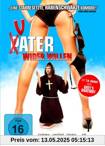Vater wider Willen von John Debellis