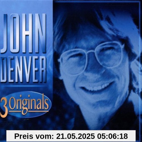 3 Originals 3 Originals von John Denver