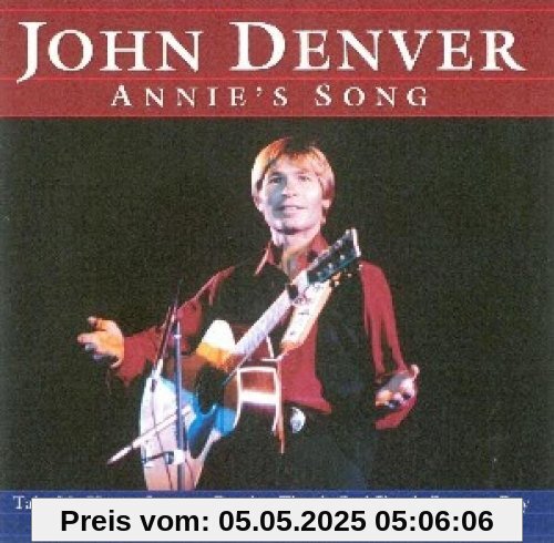 Annie'S Song von John Denver