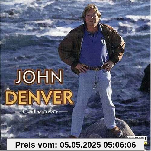 Calypso von John Denver