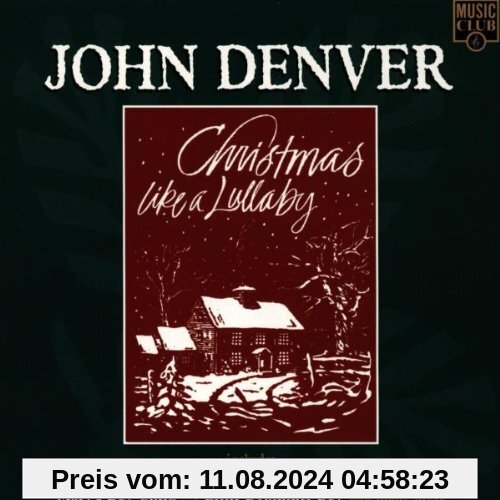 Christmas Like a Lullaby von John Denver