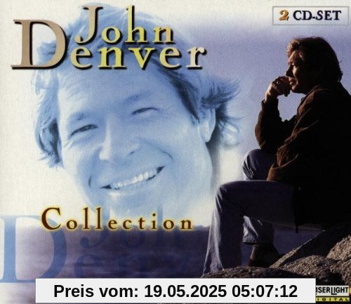 Collection von John Denver