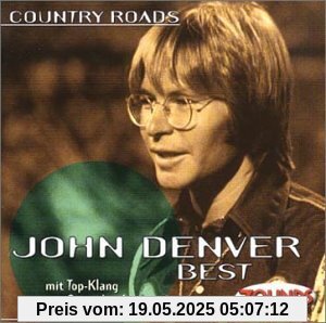 Country Roads - Best Country Roads - Best von John Denver