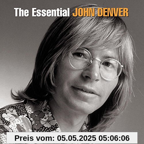 Essential John Denver von John Denver