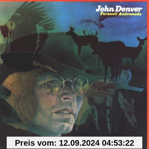 Farewell Andromeda von John Denver