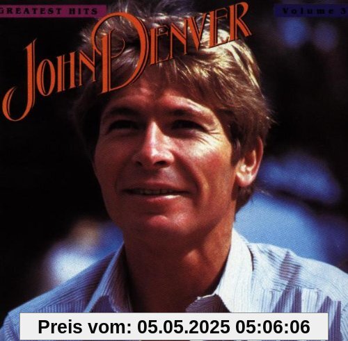Greatest Hits 3 von John Denver