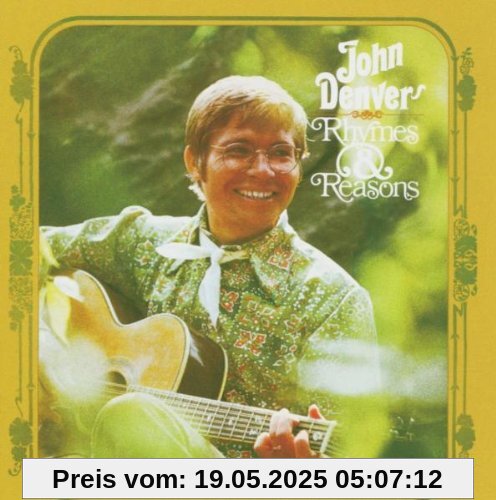Rhymes & Reasons Rhymes & Reasons von John Denver
