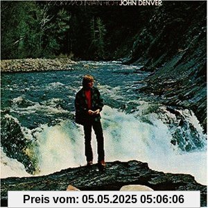 Rocky Mountain High von John Denver