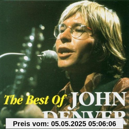 The Best of John Denver von John Denver